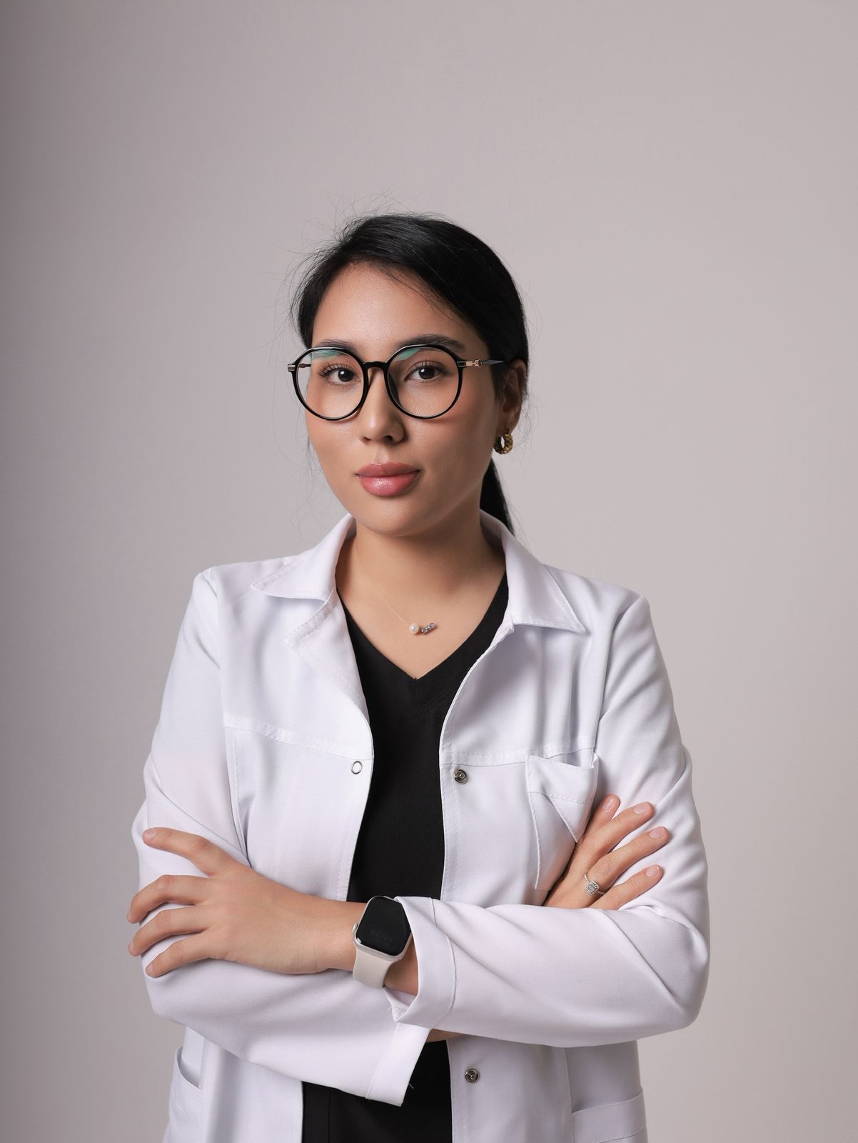 Берлибек Динара Мураткызы